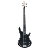 Ibanez GSR180-BK 4-String Electric Bass Guitar